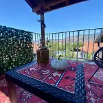 Miris Dunja Сasa de vacaciones *