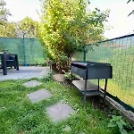 Сasa de vacaciones Miris Dunja