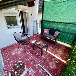 Miris Dunja Сasa de vacaciones Sarajevo