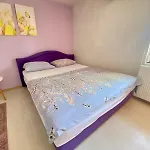 Miris Dunja Сasa de vacaciones Sarajevo