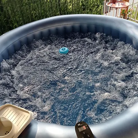 Holiday home Kuca Za Odmor Sa Jakuzijem