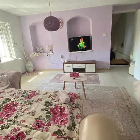 Holiday home Kuca Za Odmor Sa Jakuzijem *