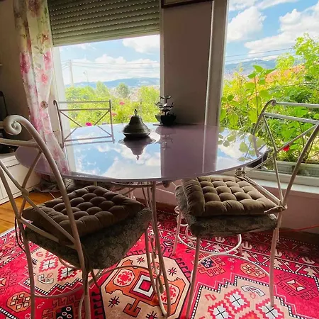 Kuca Za Odmor Sa Jakuzijem Holiday home