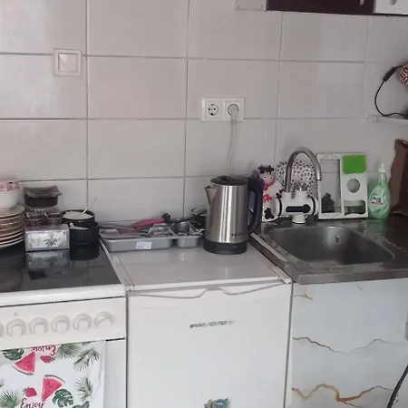 Kuca Za Odmor Sa Jakuzijem Holiday home