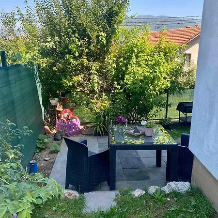 Сasa de vacaciones Miris Dunja Sarajevo