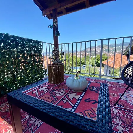 Miris Dunja Ferienhaus *