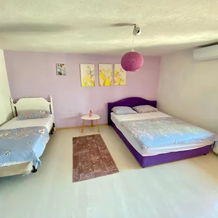 Miris Dunja * Σαράγεβο