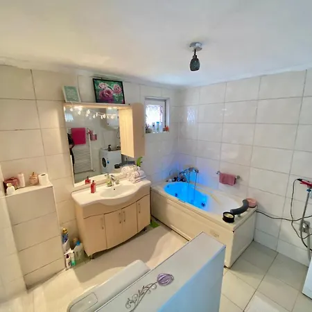 Miris Dunja Ferienhaus