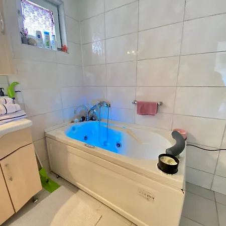 Ferienhaus Miris Dunja *