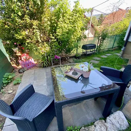 Miris Dunja 別荘 サラエヴォ