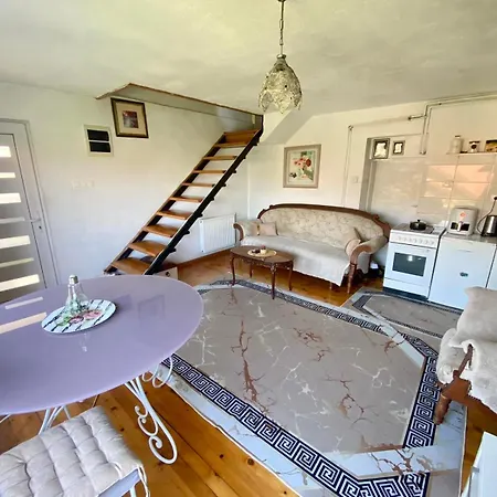 Miris Dunja Σπίτι διακοπών