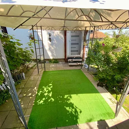 Miris Dunja Ferienhaus *