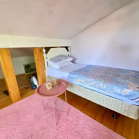 Ferienhaus Miris Dunja *