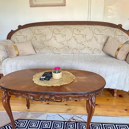 Miris Dunja 別荘 サラエヴォ