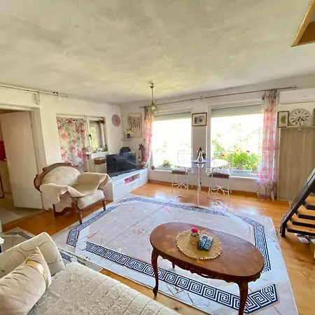 Miris Dunja サラエヴォ