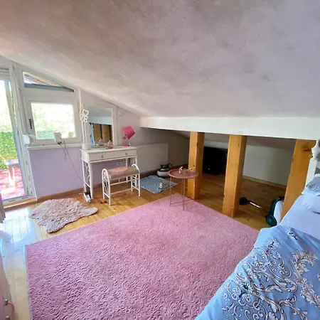 Miris Dunja * Σαράγεβο