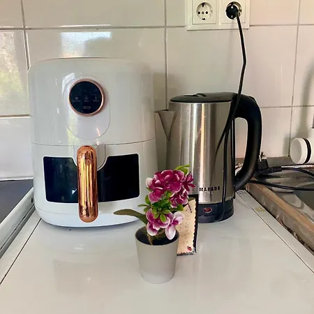 Ferienhaus Miris Dunja