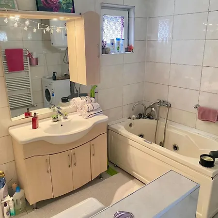 Miris Dunja 別荘 *