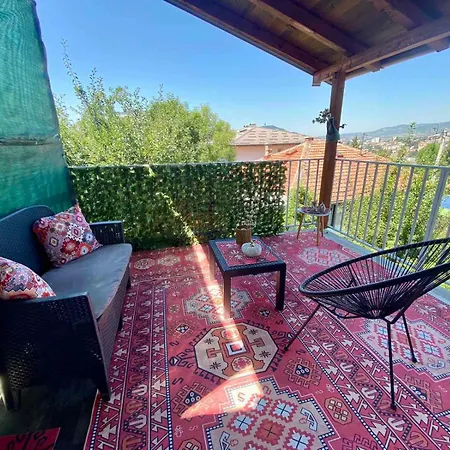 Ferienhaus Miris Dunja *