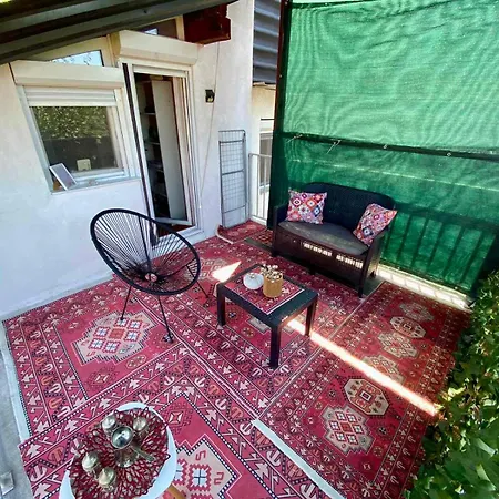 Miris Dunja Ferienhaus Sarajevo