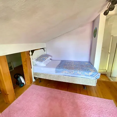 Ferienhaus Miris Dunja