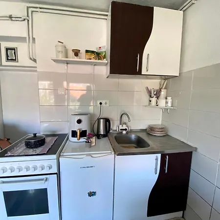 Miris Dunja Ferienhaus *