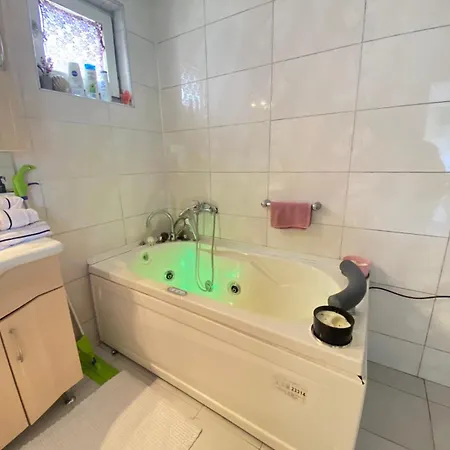 Ferienhaus Miris Dunja *