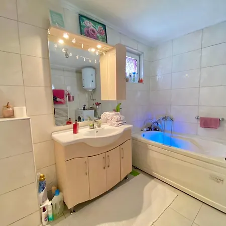 Ferienhaus Miris Dunja Sarajevo