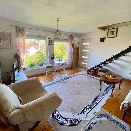 Miris Dunja Ferienhaus