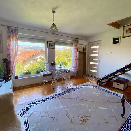 Miris Dunja Ferienhaus *