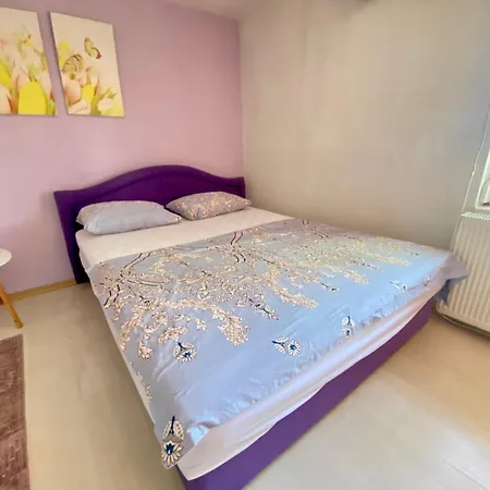 Miris Dunja Ferienhaus Sarajevo