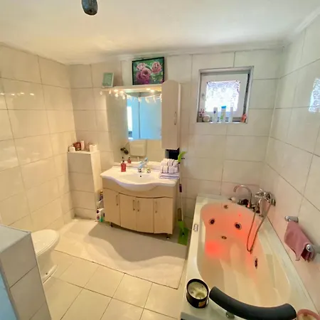 Miris Dunja Σαράγεβο