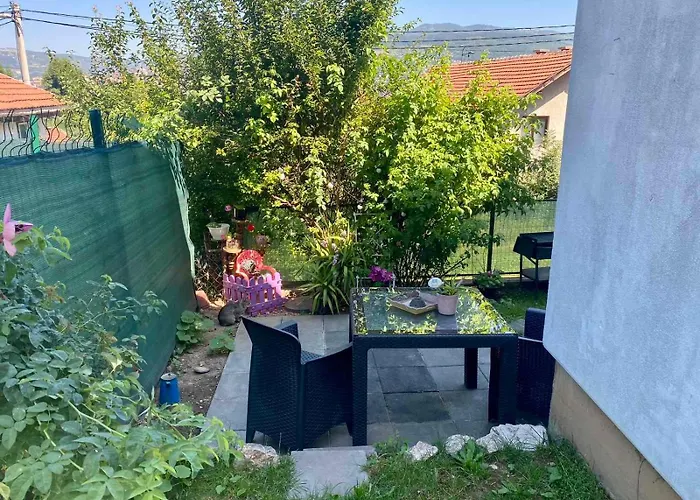 Holiday home Miris Dunja Sarajevo