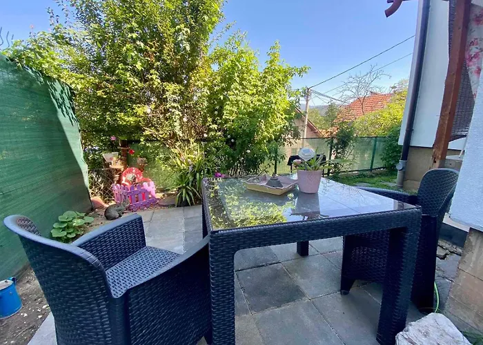 Miris Dunja Sarajevo