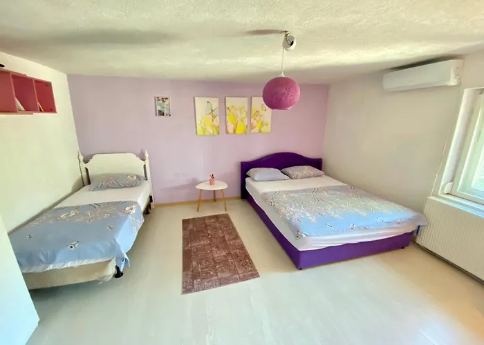 Miris Dunja * Sarajevo