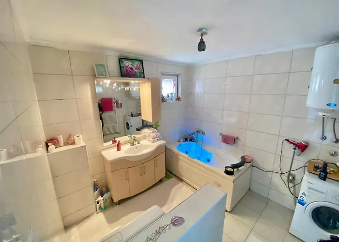 Miris Dunja Holiday home