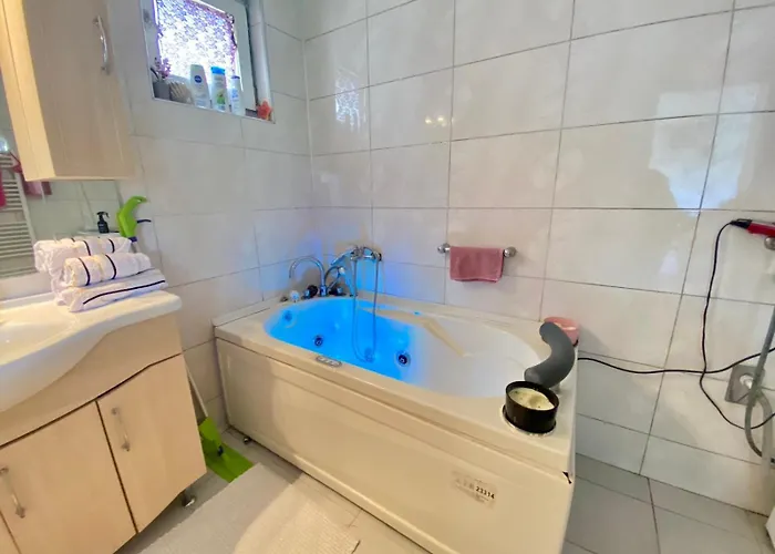 Holiday home Miris Dunja *