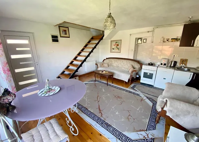 Miris Dunja Holiday home