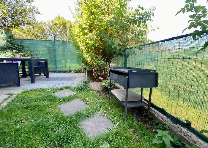 Holiday home Miris Dunja