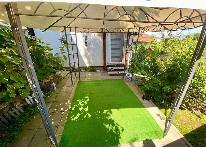 Miris Dunja Holiday home *