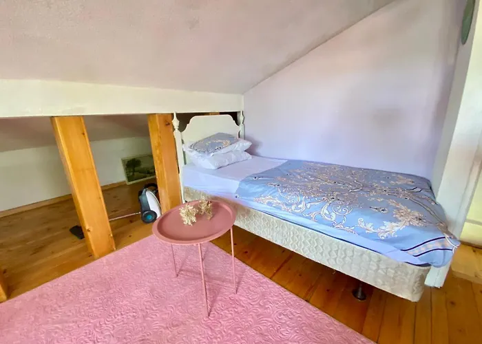 Holiday home Miris Dunja *