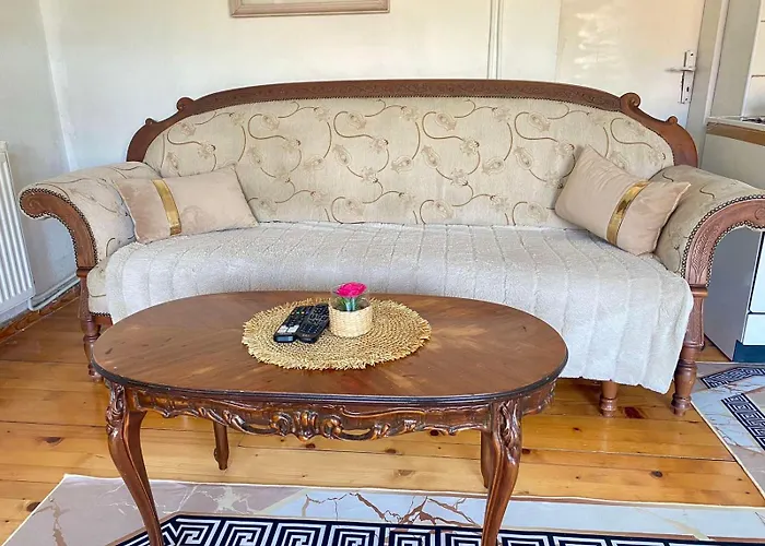 Miris Dunja Holiday home Sarajevo