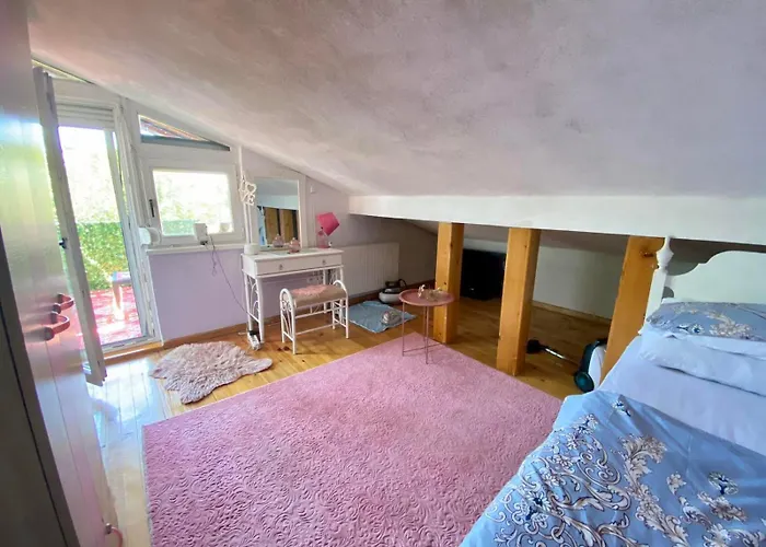 Miris Dunja * Sarajevo