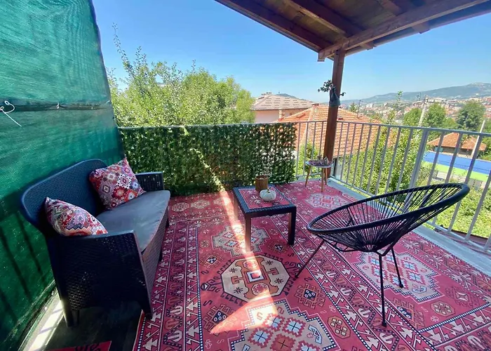 Holiday home Miris Dunja *