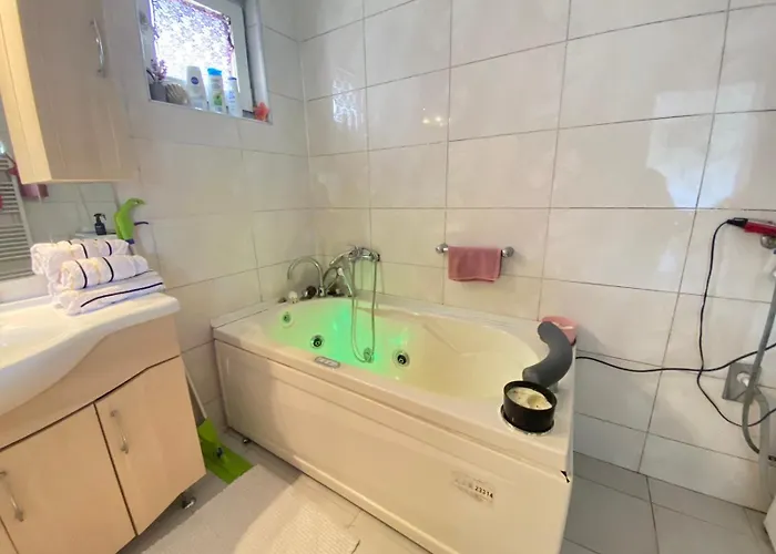 Holiday home Miris Dunja *