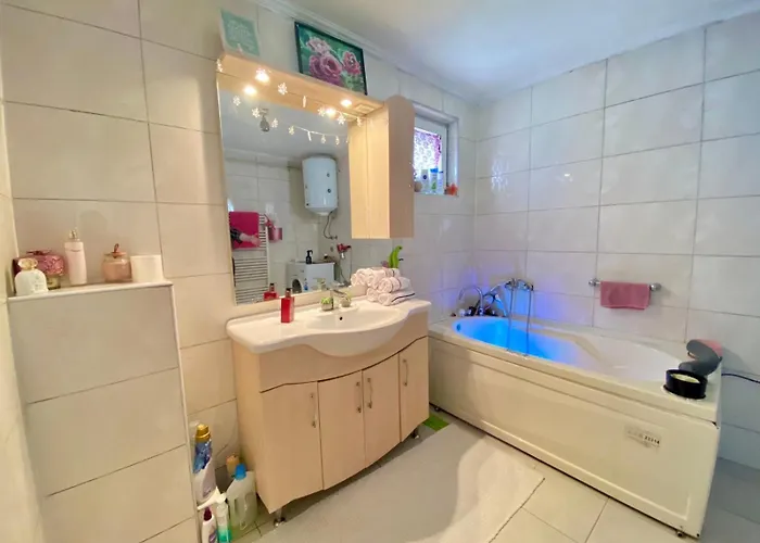 Holiday home Miris Dunja Sarajevo