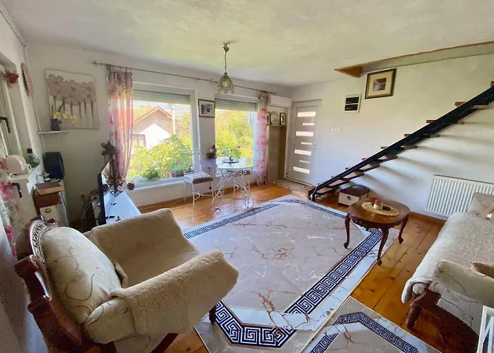 Miris Dunja Holiday home