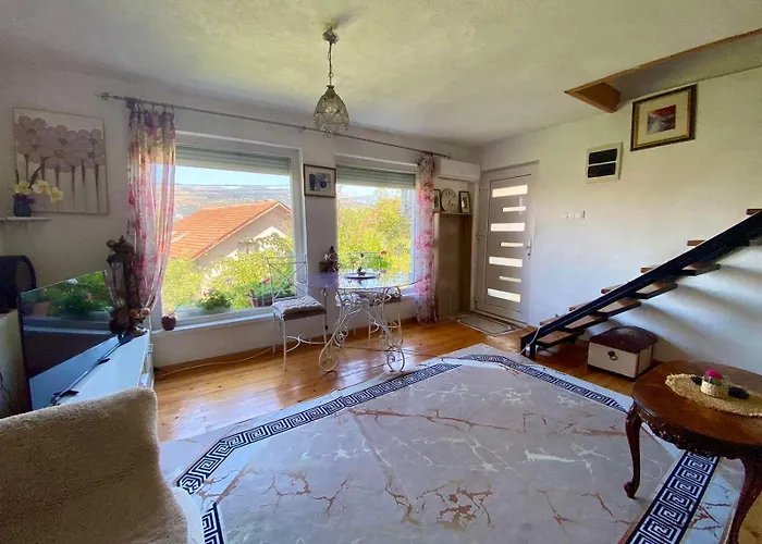 Miris Dunja Holiday home *