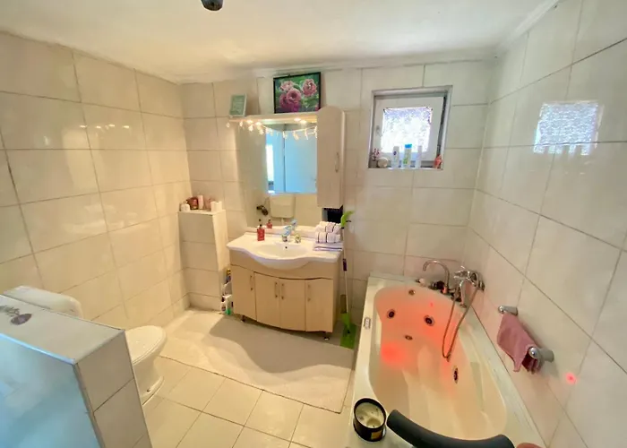 Miris Dunja Sarajevo